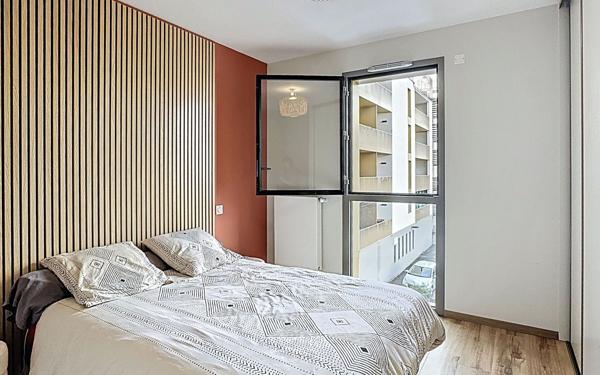 Appartement à vendre    2 pièces • 52,51 m2 Rodez