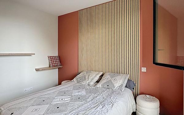 Appartement à vendre    2 pièces • 52,51 m2 Rodez