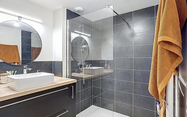 Appartement à vendre    2 pièces • 52,51 m2 Rodez