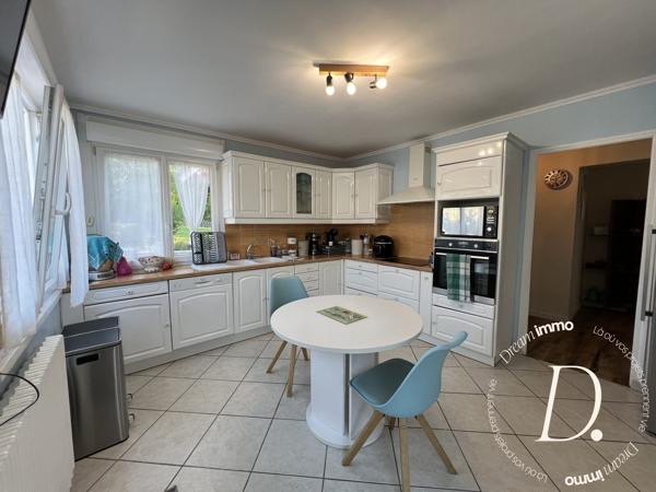 Maison 207 m² sans vis-à-vis – Gîte indépendant, espace balnéo et vue dégagée