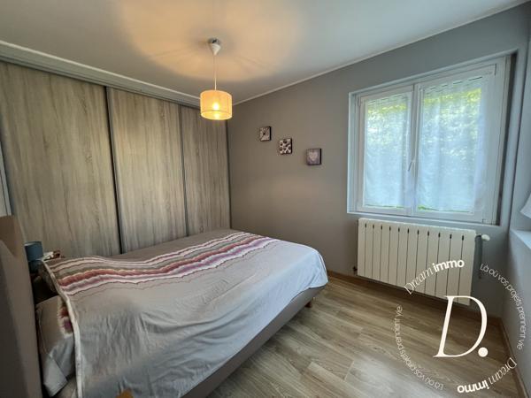 Maison 207 m² sans vis-à-vis – Gîte indépendant, espace balnéo et vue dégagée