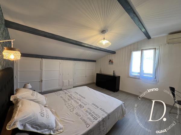 Maison 207 m² sans vis-à-vis – Gîte indépendant, espace balnéo et vue dégagée