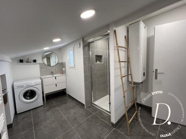 Maison 207 m² sans vis-à-vis – Gîte indépendant, espace balnéo et vue dégagée