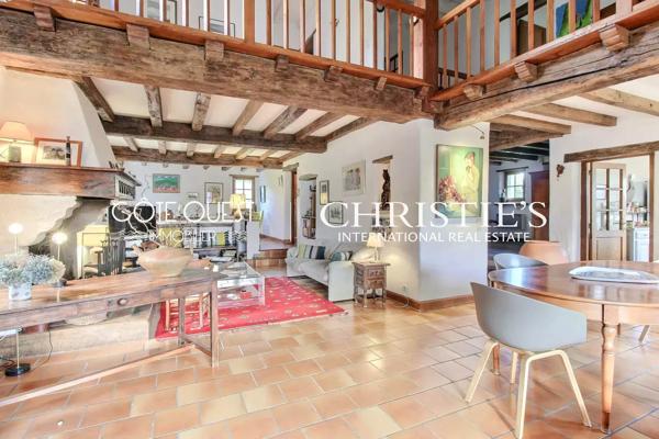 À vendre Urrugne - Villa vue montagnes à 15 minutes de Saint-Jean-de-Luz