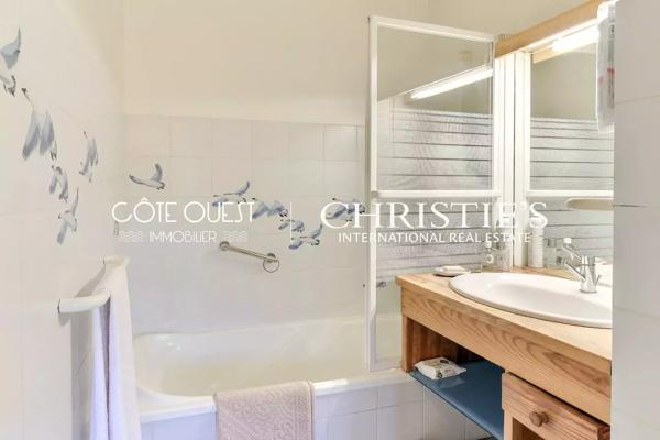 À vendre Urrugne - Villa vue montagnes à 15 minutes de Saint-Jean-de-Luz