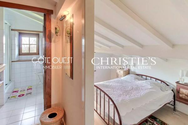 À vendre Urrugne - Villa vue montagnes à 15 minutes de Saint-Jean-de-Luz