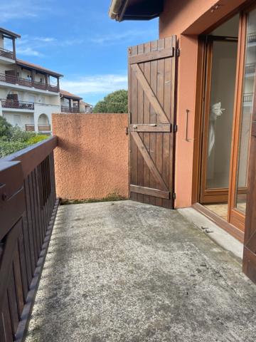 Appartement 3 pièce(s) 2 chambre(s) 28.6 m²
