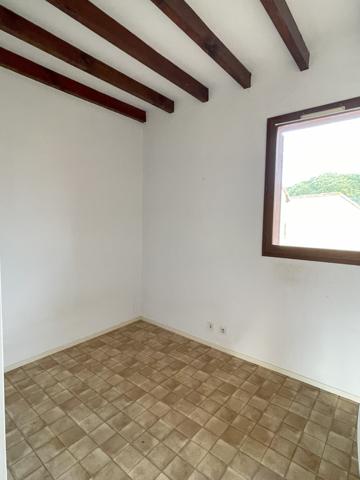 Appartement 3 pièce(s) 2 chambre(s) 28.6 m²