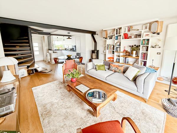 33110 Le Bouscat maison 3 pièce(s) 84 m2