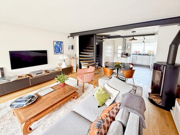 33110 Le Bouscat maison 3 pièce(s) 84 m2