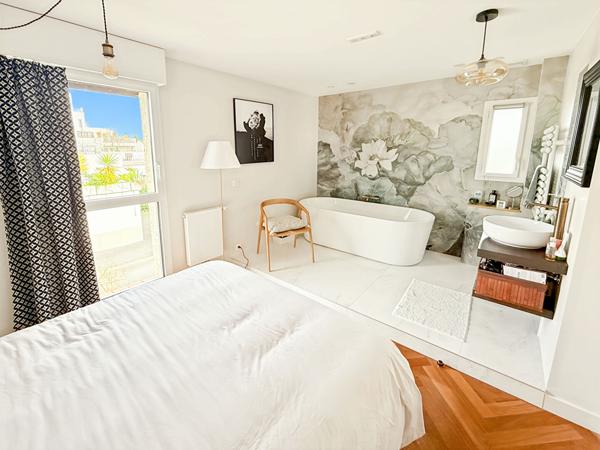 33110 Le Bouscat maison 3 pièce(s) 84 m2