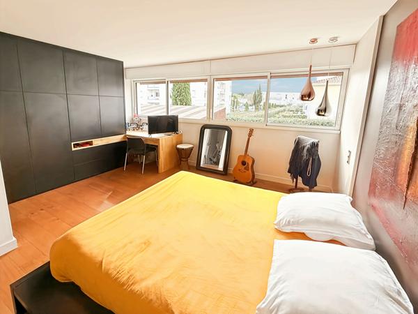 33110 Le Bouscat maison 3 pièce(s) 84 m2