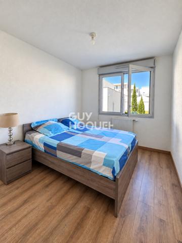 Appartement à vendre de 3 pièces de 63 m²