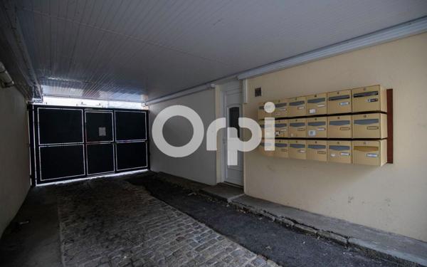 Appartement à vendre    2 pièces •  Limoges