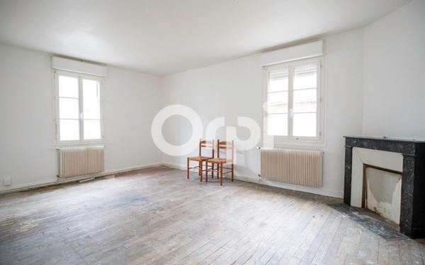 Appartement à vendre    2 pièces •  Limoges