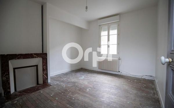 Appartement à vendre    2 pièces •  Limoges