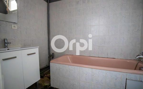 Appartement à vendre    2 pièces •  Limoges