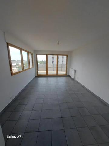 Appartement à louer à Bègles (33130)