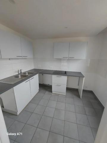 Appartement à louer à Bègles (33130)