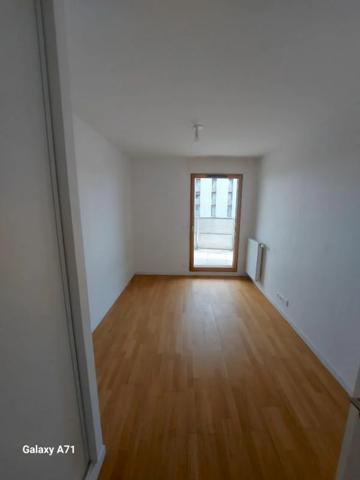 Appartement à louer à Bègles (33130)