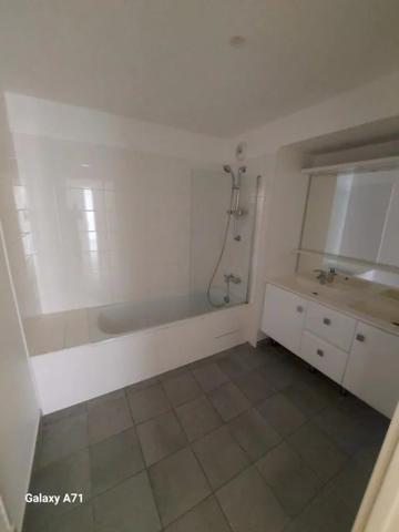 Appartement à louer à Bègles (33130)