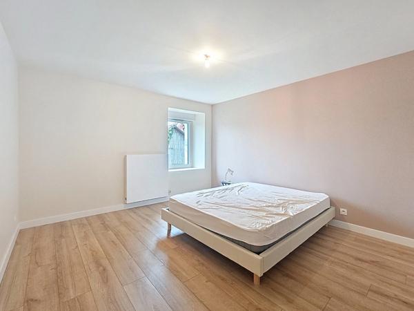 Ferme VIUZ EN SALLAZ (74)