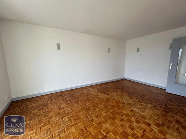 Appartement à louer 3 pièces 67.01m²