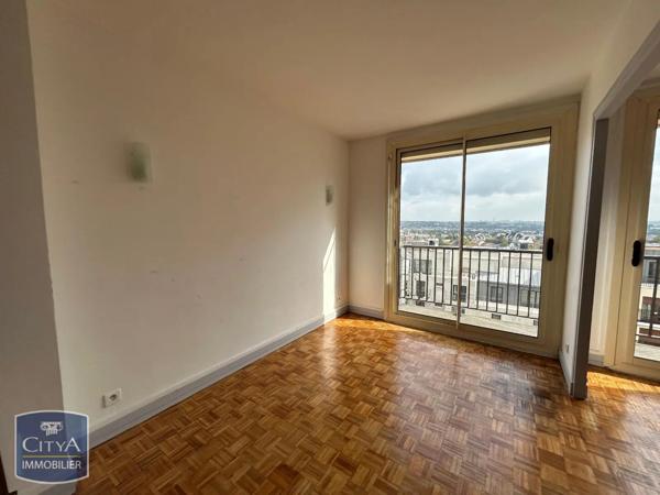 Appartement à louer 3 pièces 67.01m²