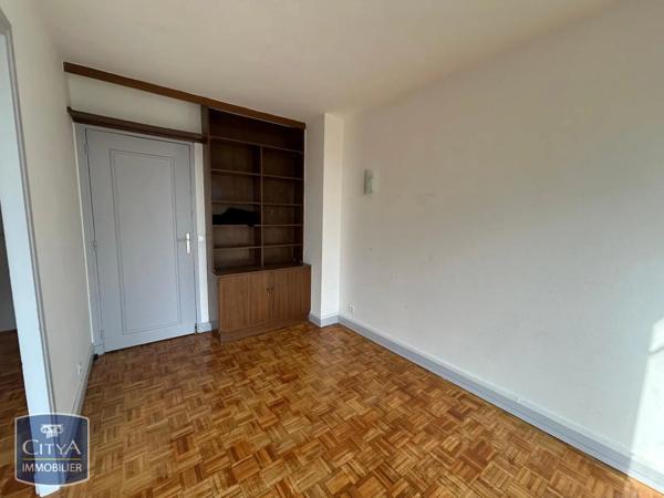 Appartement à louer 3 pièces 67.01m²