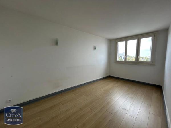 Appartement à louer 3 pièces 67.01m²