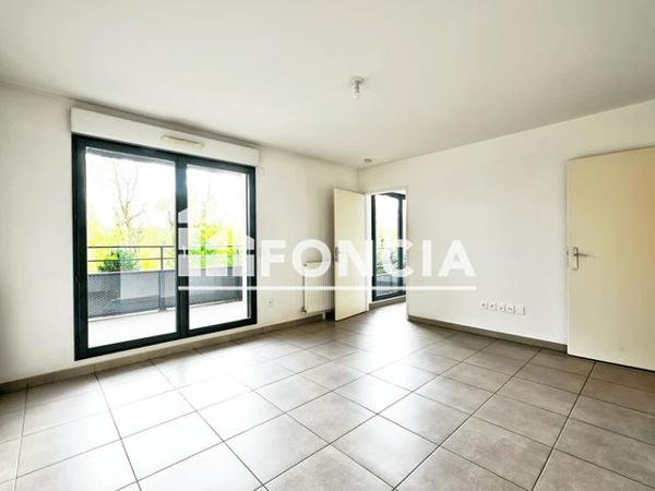 À vendre Appartement 2 pièces 45 m² - Saint-cyr-l'école 78210