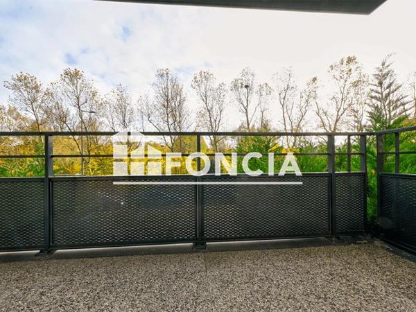 À vendre Appartement 2 pièces 45 m² - Saint-cyr-l'école 78210