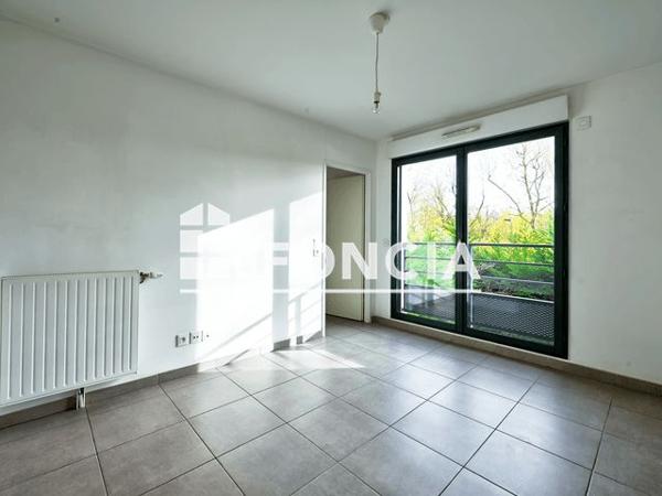À vendre Appartement 2 pièces 45 m² - Saint-cyr-l'école 78210