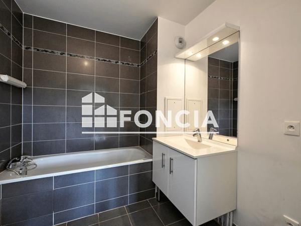 À vendre Appartement 2 pièces 45 m² - Saint-cyr-l'école 78210