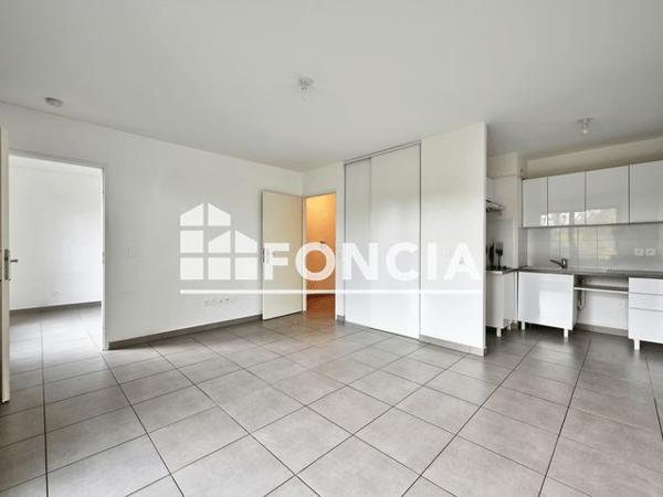 À vendre Appartement 2 pièces 45 m² - Saint-cyr-l'école 78210