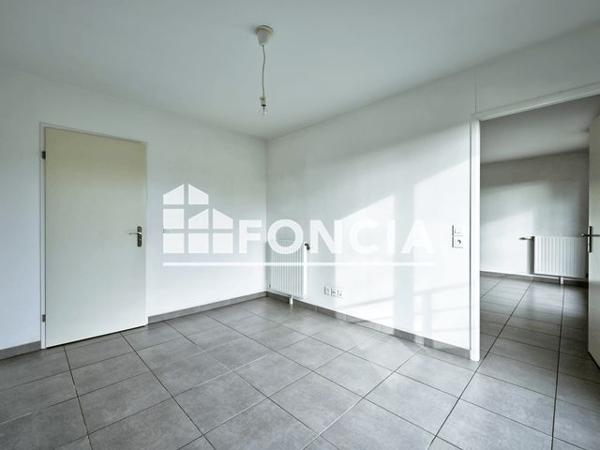 À vendre Appartement 2 pièces 45 m² - Saint-cyr-l'école 78210