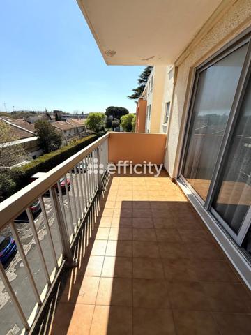 Appartement 4 pièces - 82 m² Exclusivité efficity