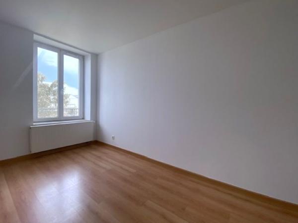 LOCATION d'un appartement F2 (40 m²) à LUNEVILLE