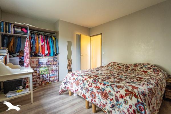 Maison à vendre |  Le Taillan-Médoc |  5 pièces | 123 m²