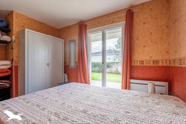 Maison à vendre |  Le Taillan-Médoc |  5 pièces | 123 m²