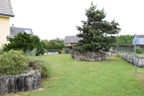 Vente / Maison à Munwiller (68250)