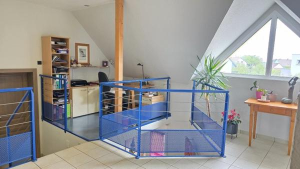 Vente / Maison à Munwiller (68250)