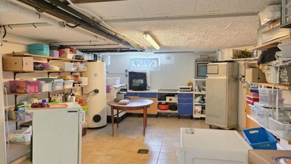 Vente / Maison à Munwiller (68250)