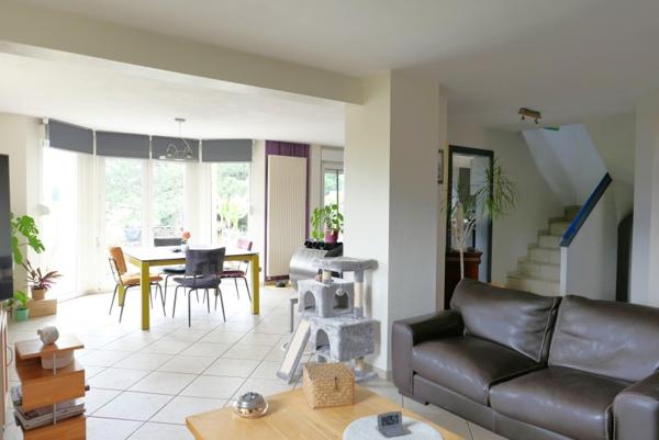 Vente / Maison à Munwiller (68250)