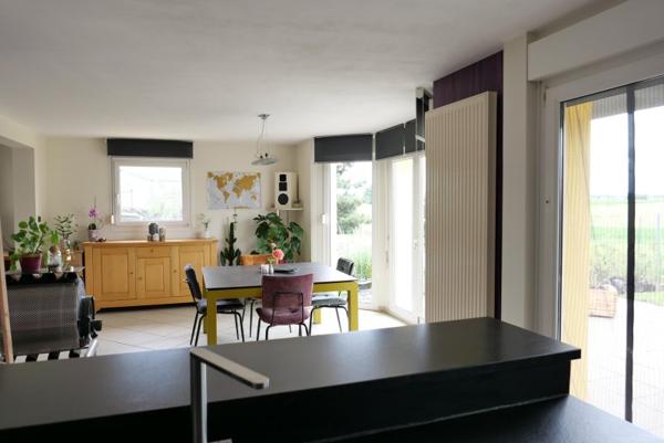 Vente / Maison à Munwiller (68250)