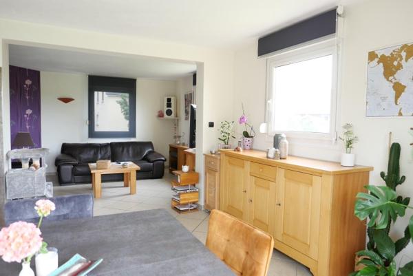 Vente / Maison à Munwiller (68250)