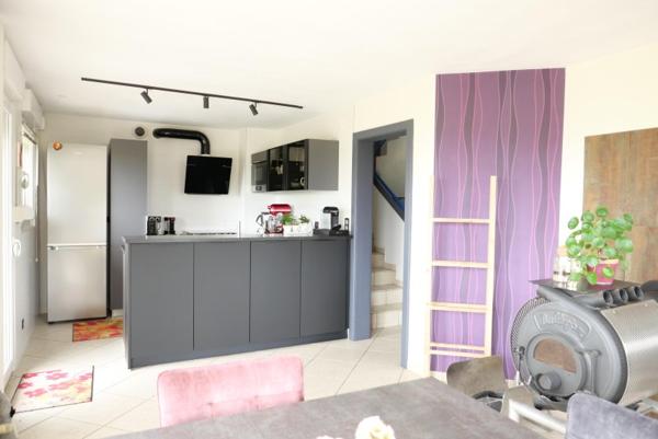 Vente / Maison à Munwiller (68250)