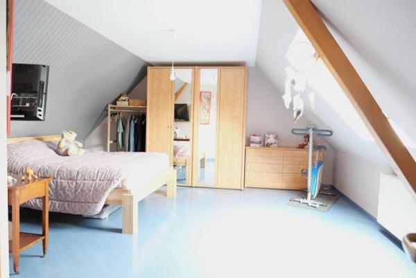 Vente / Maison à Munwiller (68250)