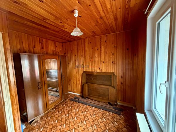 Maison 5 pièce(s) 2 chambre(s) 62 m²
