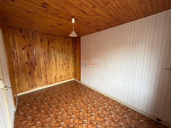 Maison 5 pièce(s) 2 chambre(s) 62 m²